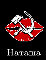 Link to Natasha the Russian embassy official