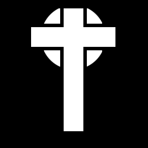 Title graphic: The Curse of The Cross. If you are not taken to the home page within 20 seconds click here.